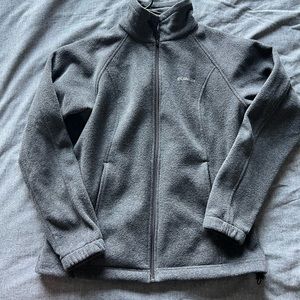 Columbia jacket